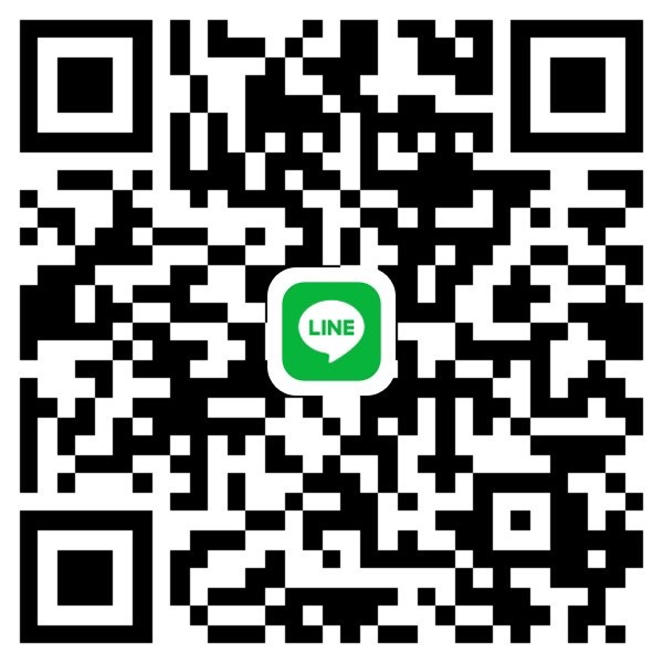 すこやか薬局 LINE QRコード